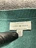 Lucky Brand Green Pullover Sweater Size M - photo 7