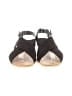 Circus NY by Sam Edelman Black Sandals Size 7 1/2 - photo 2