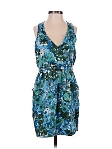 Delia's Casual Dress (view 1)