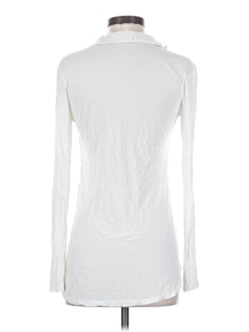 Splendid Long Sleeve Blouse (view 2)