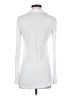 Splendid 100% Rayon White Long Sleeve Blouse Size S - photo 2