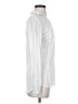 Splendid 100% Rayon White Long Sleeve Blouse Size S - photo 4