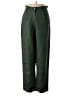 All That Remains Green Cargo Pants Size 8 - photo 1