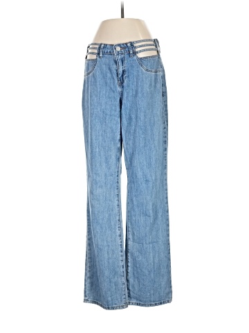 Ashley Mason Jeans (view 1)