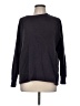 KIRKLAND Signature Black Gray Pullover Sweater Size M - photo 1