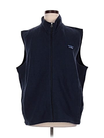 L.L.Bean Vest (view 1)