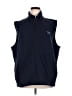 L.L.Bean Blue Vest Size XL - photo 1