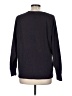 KIRKLAND Signature Black Gray Pullover Sweater Size M - photo 2