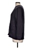 KIRKLAND Signature Black Gray Pullover Sweater Size M - photo 5