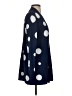 PREMISE Polka Dots Blue Cardigan Size S - photo 4