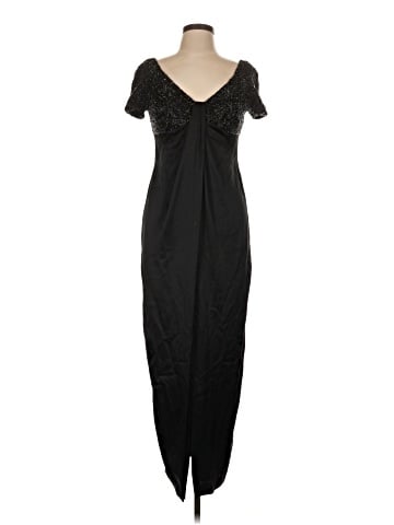 Carmen Carmen Marc Valvo Casual Dress (view 1)