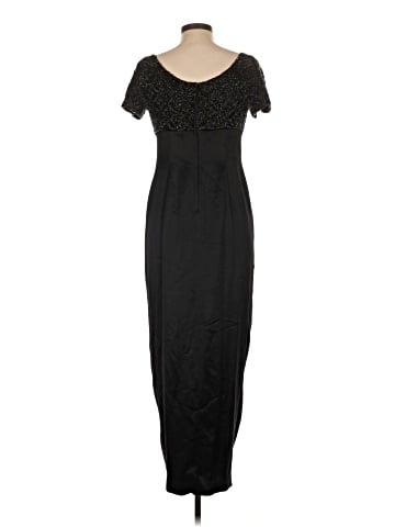 Carmen Carmen Marc Valvo Casual Dress (view 2)