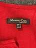 Massimo Dutti Burgundy Long Sleeve Blouse Size 10 - photo 7