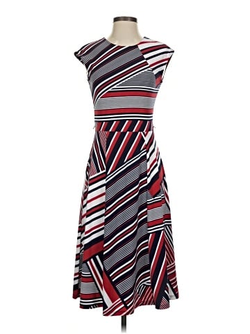 Lauren by Ralph Lauren Casual Dress (view 1)