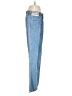 Ashley Mason 100% Cotton Stripes Blue Jeans Size 3 - photo 4