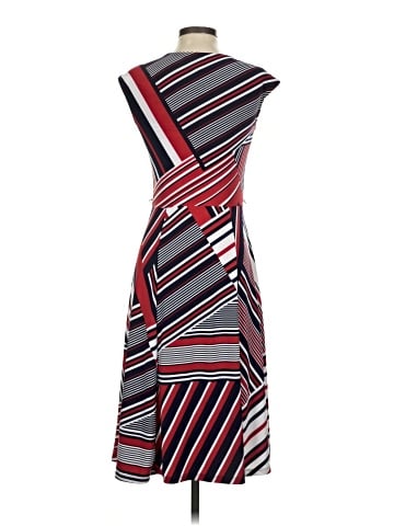 Lauren by Ralph Lauren Casual Dress (view 2)