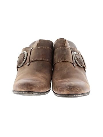 B.O.C Mule/Clog (view 2)