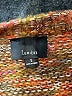 Lumiere Tweed Brown Pullover Sweater Size S - photo 7