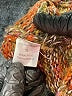 Lumiere Tweed Brown Pullover Sweater Size S - photo 8