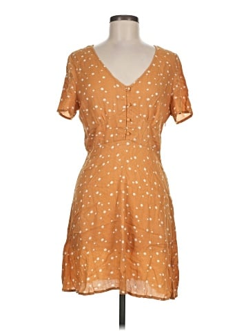 Aeropostale Casual Dress (view 1)