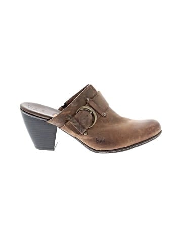B.O.C Mule/Clog (view 1)