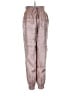 TCEC Brown Casual Pants Size S - photo 1