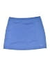 Puma Solid Blue Active Skort Size L - photo 1