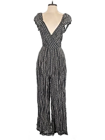 Patrons of Peace Jumpsuit (view 1)