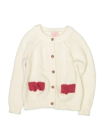Lucky Penny Cardigan (view 1)