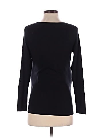 Old Navy - Maternity 3/4 Sleeve T-Shirt (view 2)