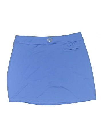 Puma Active Skort (view 2)