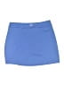 Puma Solid Blue Active Skort Size L - photo 2