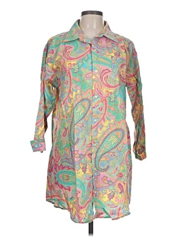 Lauren by Ralph Lauren Casual Dress (view 1)