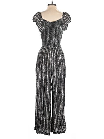 Patrons of Peace Jumpsuit (view 2)