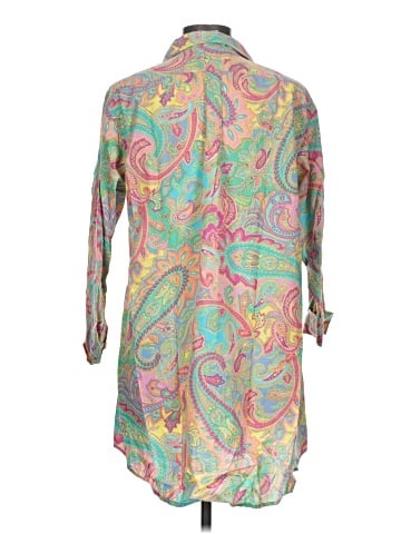 Lauren by Ralph Lauren Casual Dress (view 2)