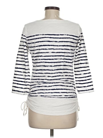 dalia 3/4 Sleeve Top (view 2)