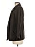 Matty M Brown Blazer Size M - photo 5