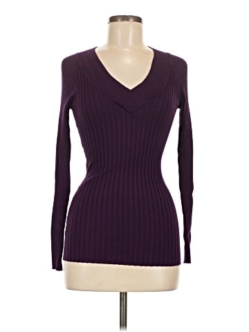Dots Long Sleeve Top (view 1)