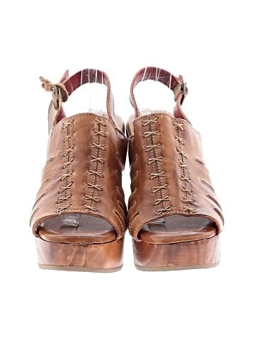 BED|STU Sandals (view 2)