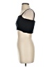 Topshop Black Tank Top Size 2 - photo 5