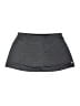 Prince Solid Gray Active Skort Size XL - photo 1