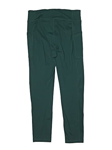 GB Girls Active Pants (view 2)