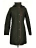 Lauren by Ralph Lauren 100% Polyester Green Coat Size XS - photo 1