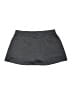 Prince Solid Gray Active Skort Size XL - photo 2