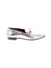 Blondo Metallic Silver Flats Size 7 - photo 1