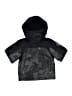 Reebok 100% Polyester Black Snow Jacket Size 3T - photo 1