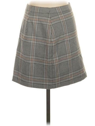 Abercrombie & Fitch Casual Skirt (view 1)