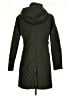 Lauren by Ralph Lauren 100% Polyester Green Coat Size XS - photo 2