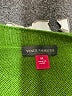 Vince Camuto Solid Green Pullover Sweater Size XL - photo 7