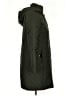 Lauren by Ralph Lauren 100% Polyester Green Coat Size XS - photo 4
